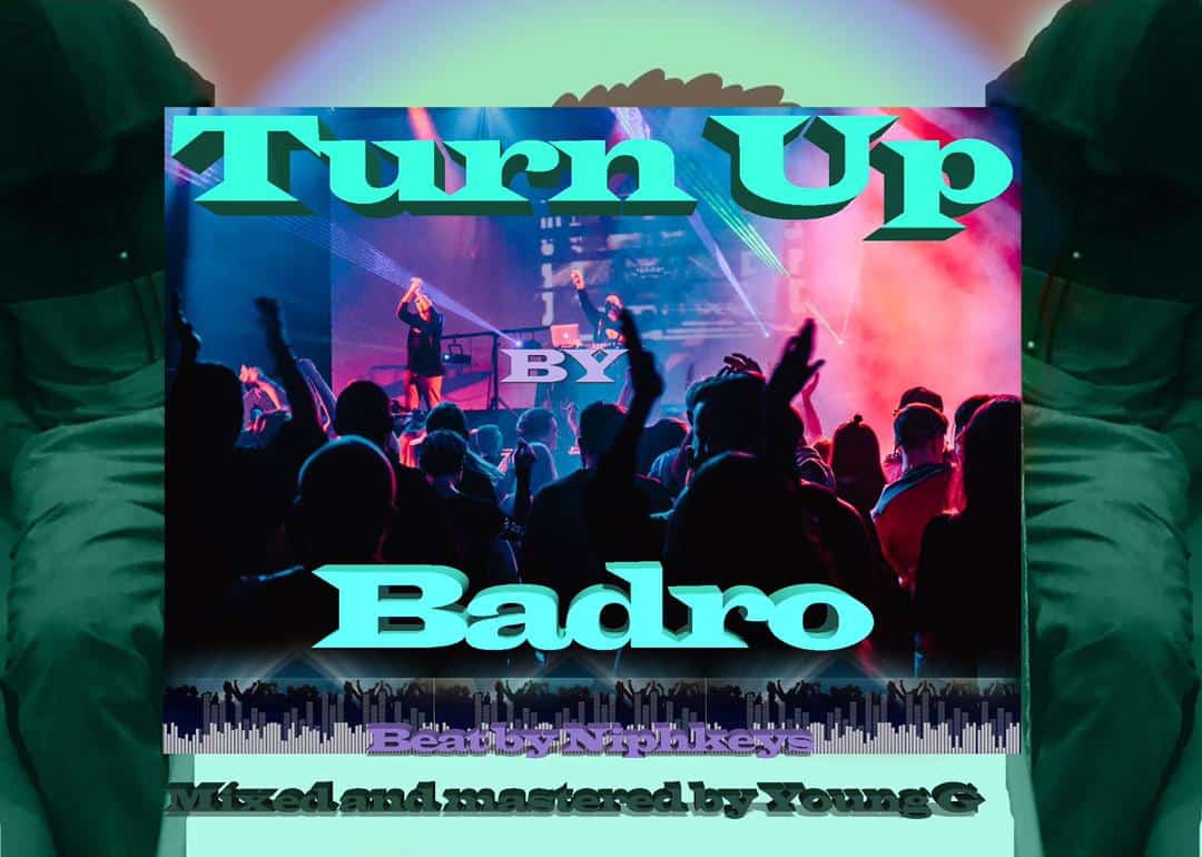 badro-turn-up