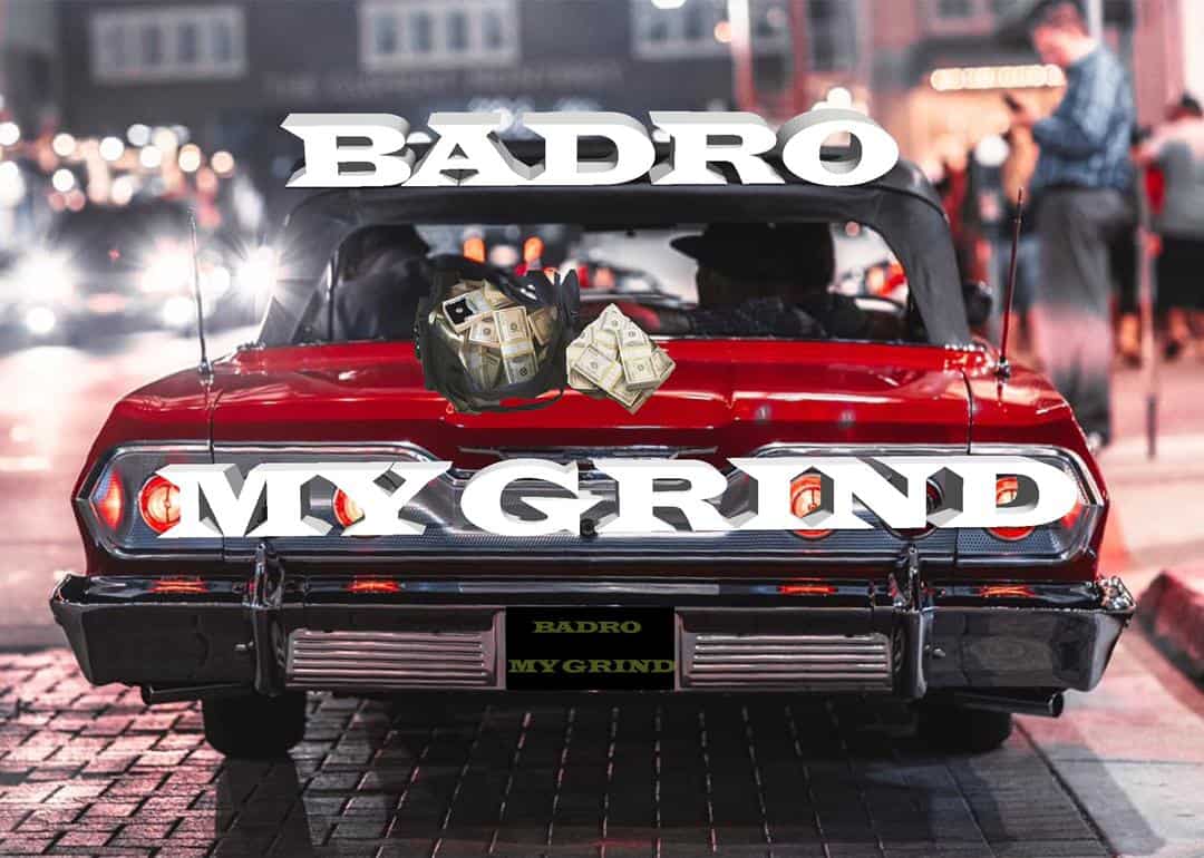badro-my-grind