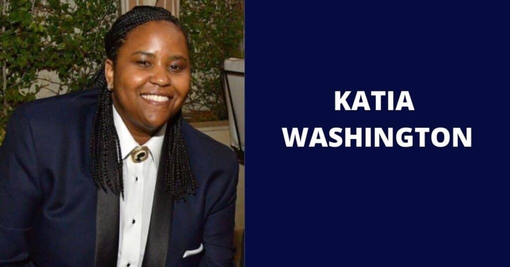 katia washington and net worth