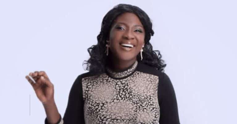 Mercy Johnson Instagram, Husband and Biography