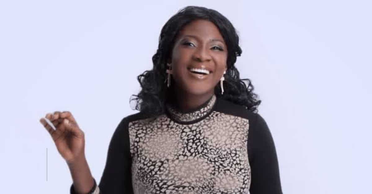 Mercy Johnson Instagram Husband and Biography