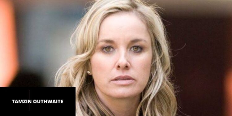 Tamzin Outhwaite Net Worth and Full Biography