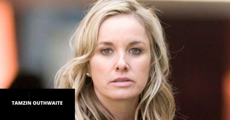 Tamzin Outhwaite Net Worth and Full Biography