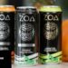 Zoa Energy Drink Price