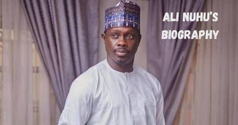 Ali Nuhu Biography, Net Worth, Wife and Family