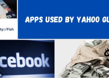 Dating Apps used by yahoo guys