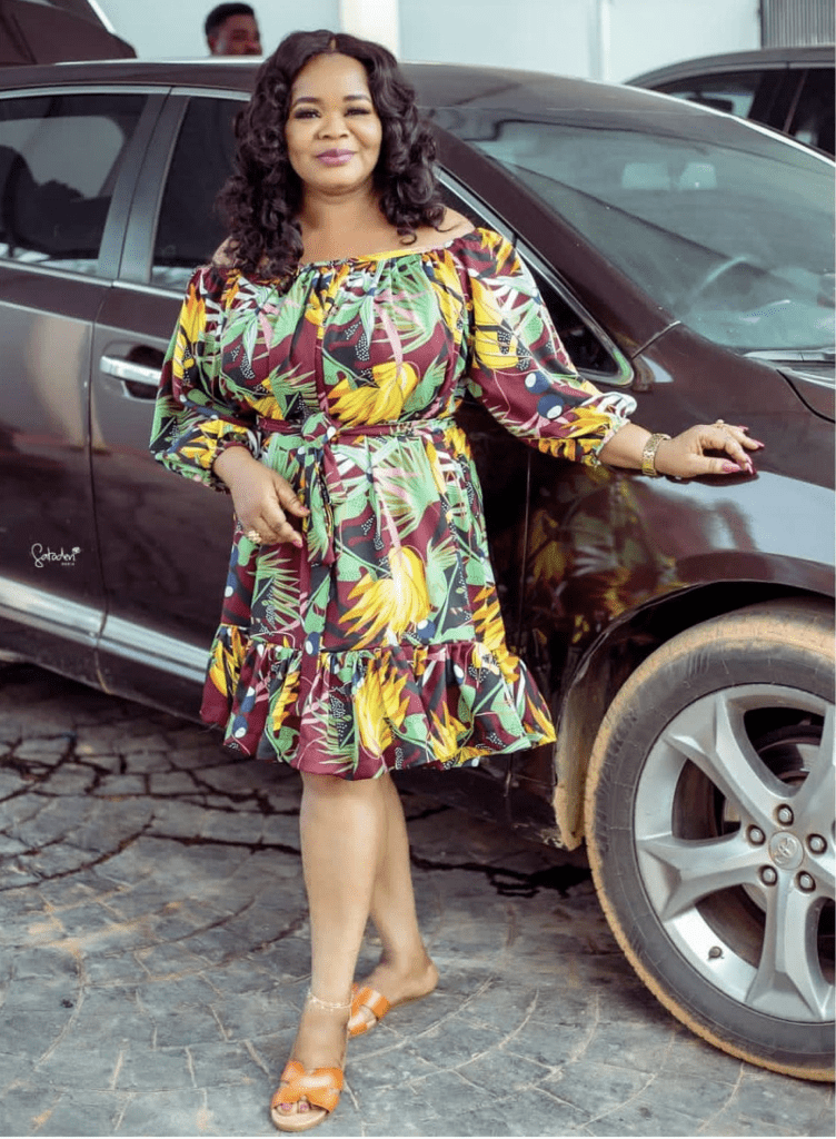 Bimbo Oshin Biography