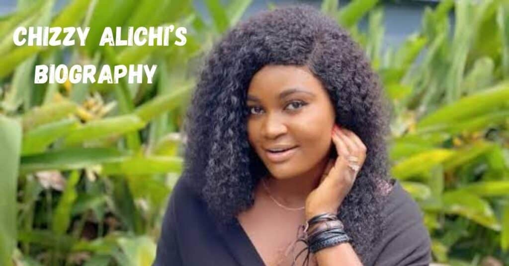 Chizzy Alichi Age Net Worth Husband and Biography