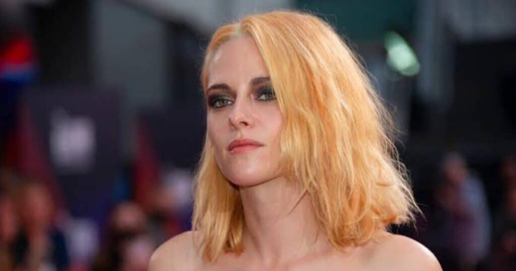 Kristen Stewart Girlfriend and Biography