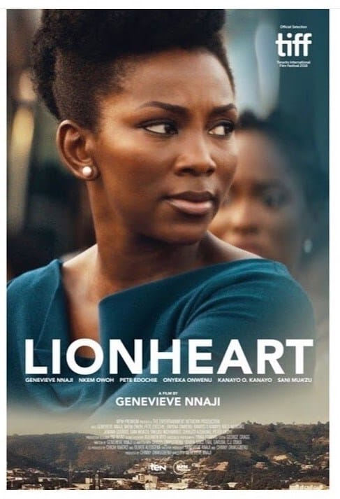 Lionheart