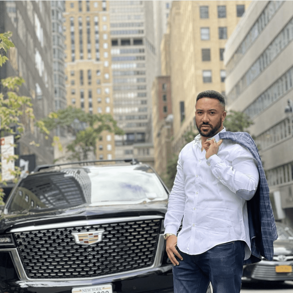 Majid Michel Biography