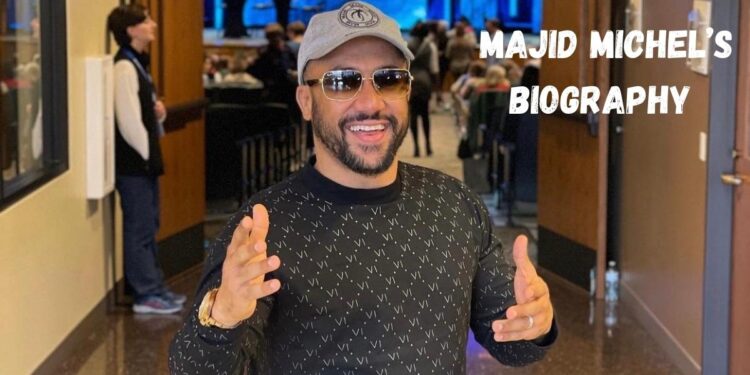Majid Michel Biography Age Net worth and Movies
