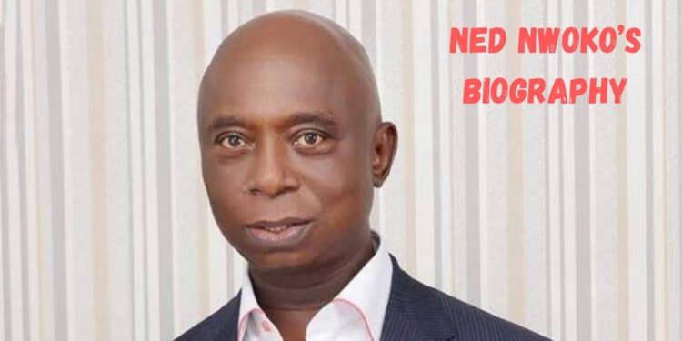 Ned Nwoko Biography Wives and Net Worth