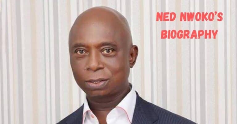 Ned Nwoko Biography, Wives and Net Worth