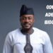 Odunlade Adekola Net Worth, Age, Family and Biography