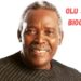 Olu Jacobs Biography Net Worth Wife and Children