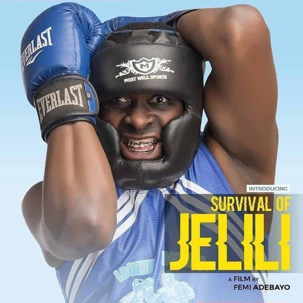 Survival of Jelili