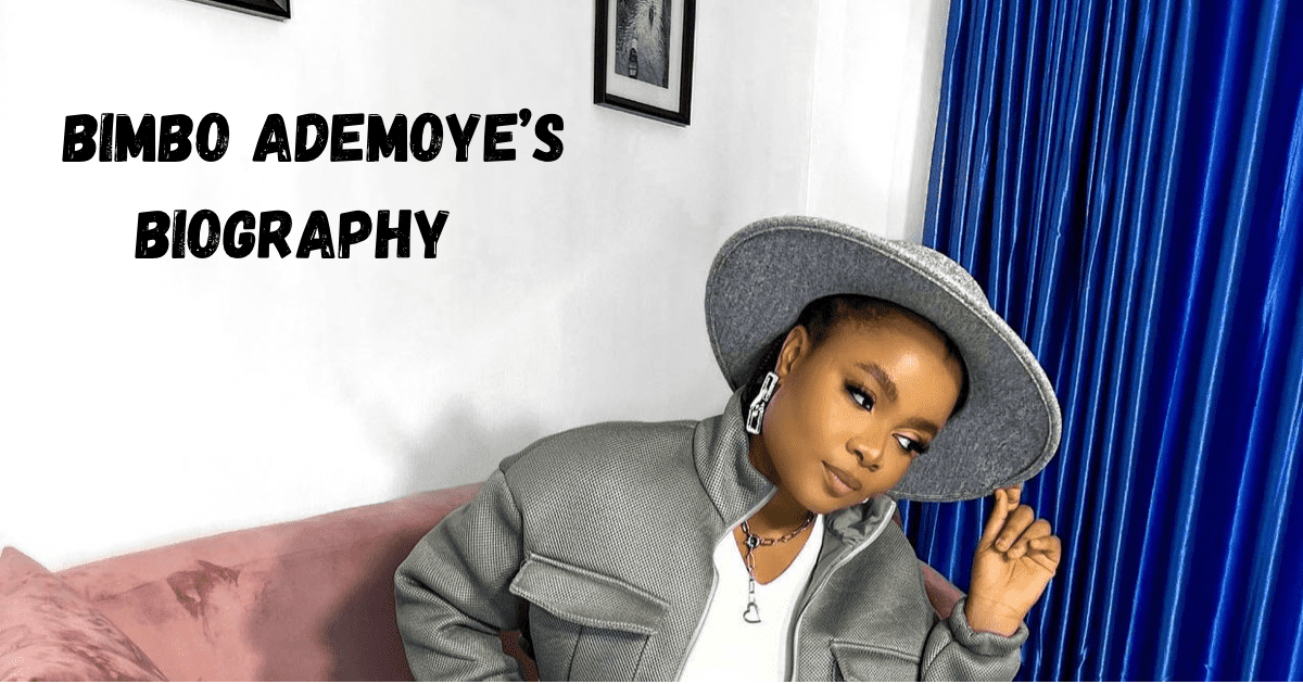 Bimbo Ademoye Biography , Surgery, Net worth and Movies