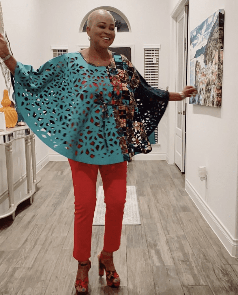 Bukky Wright Biography