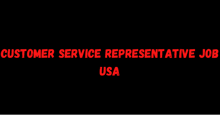 Customer Service Representative Job Opening at WSP USA
