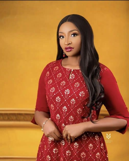 Rahama Sadau Biography