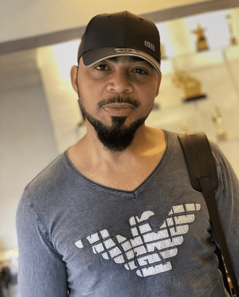 Ramsey Nouah Biography