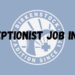 Receptionist Job Description in Birkenstock USA