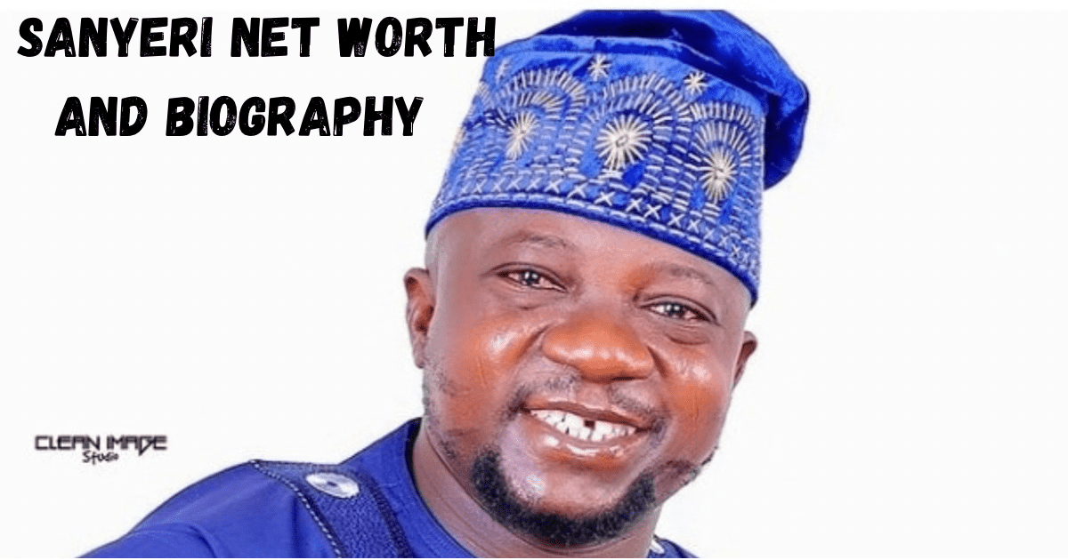 Sanyeri Net Worth , Wife , House and Biography