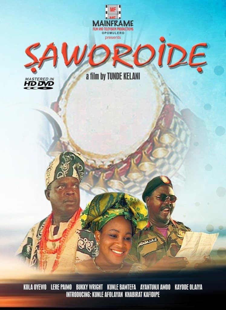 Saworoide