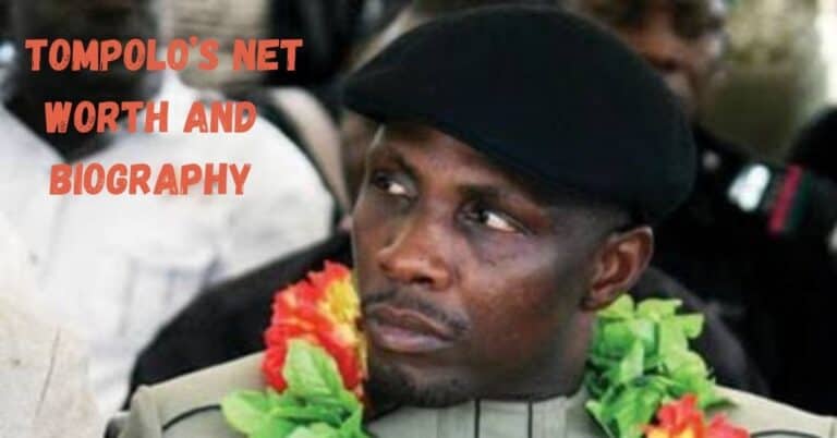 Tompolo Net Worth, Biography, Militancy and Activism