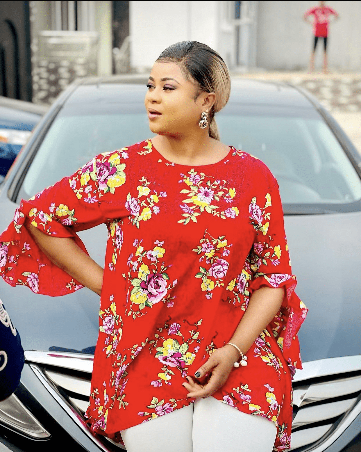 Uju Okoli Biography, Age, Husband, Father, and Net Worth EntsToday