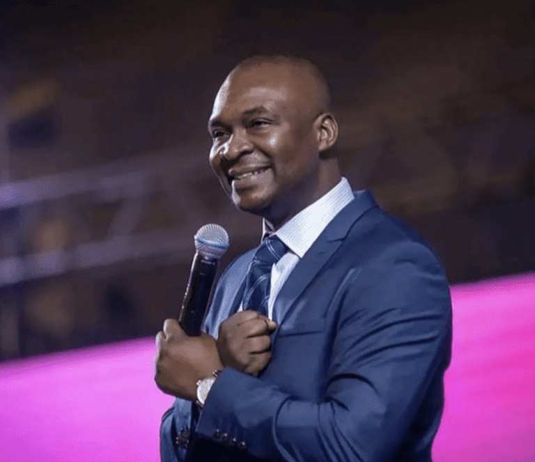 Apostle Selman Biography, Net Worth and Messages | EntsToday