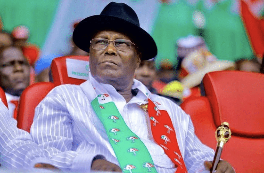 Atiku Abubakar Biography