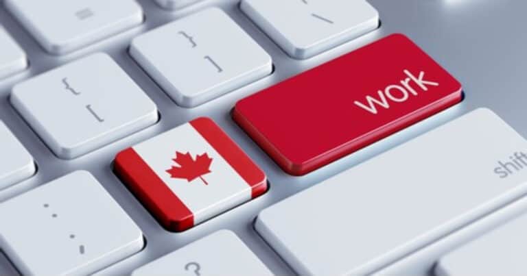 Best Jobs in Canada 2022 – Canadian Jobs for Foreigners