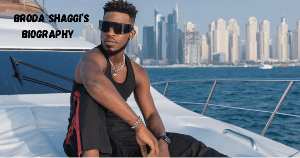 Broda Shaggi Net Worth and Biography