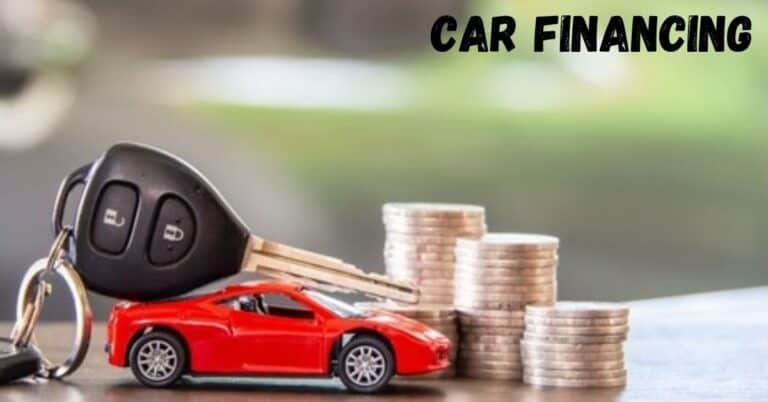 Understanding the Basics of Car Financing