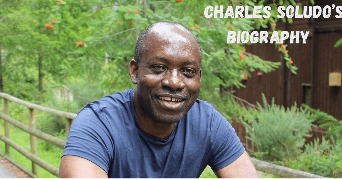 Charles Soludo Net Worth and Biography