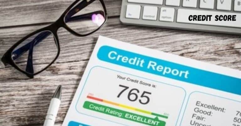 Your Credit Score and Its Significance