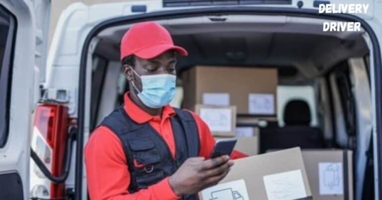 Home Delivery Driver Job Opening in Canada