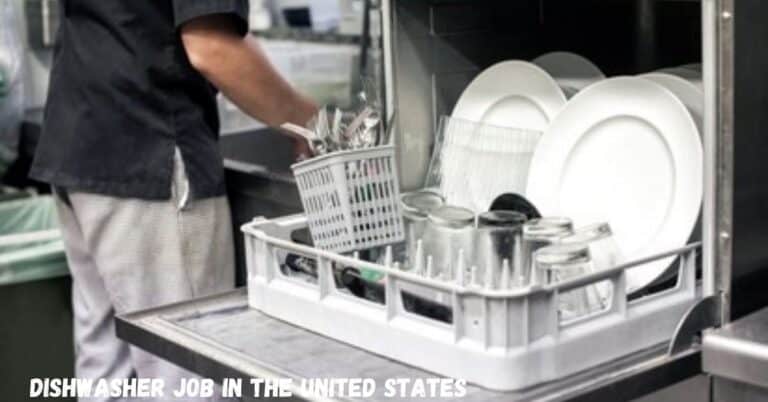 Dishwasher Job at Barona Resorts and Casino, USA
