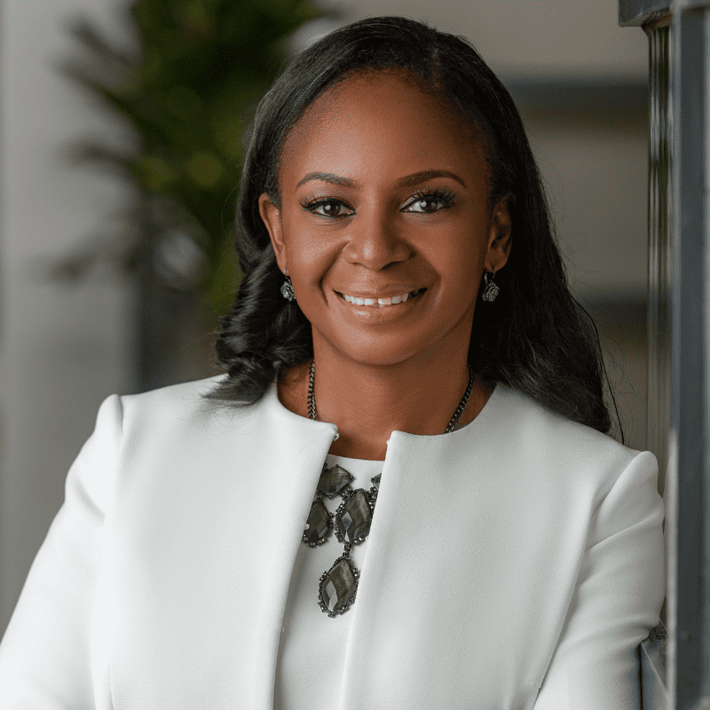 Dr. Vivien Awele Elumelu