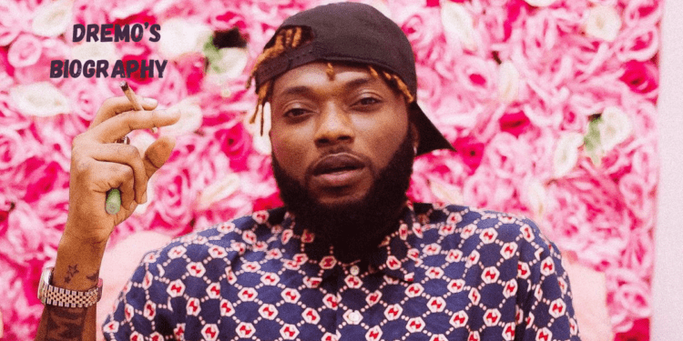 Dremo Biography and Net Worth
