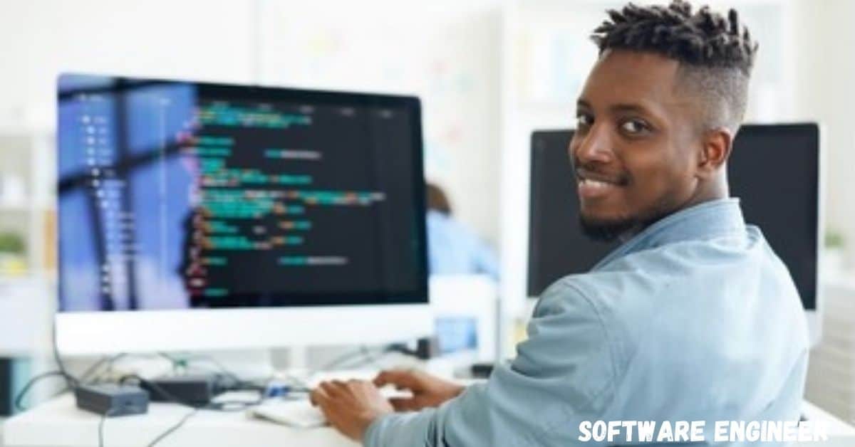 Full-stack software engineer job in USA