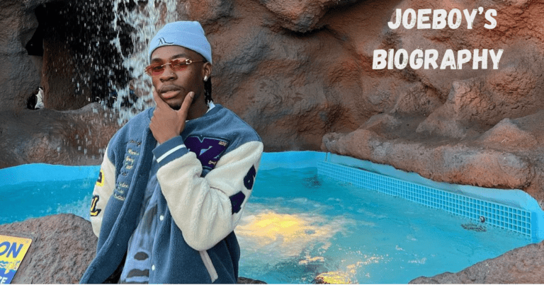 Joeboy Biography, Net Worth, Songs, and Family