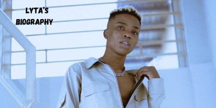 Lyta Biography , Net Worth , Age and Songs