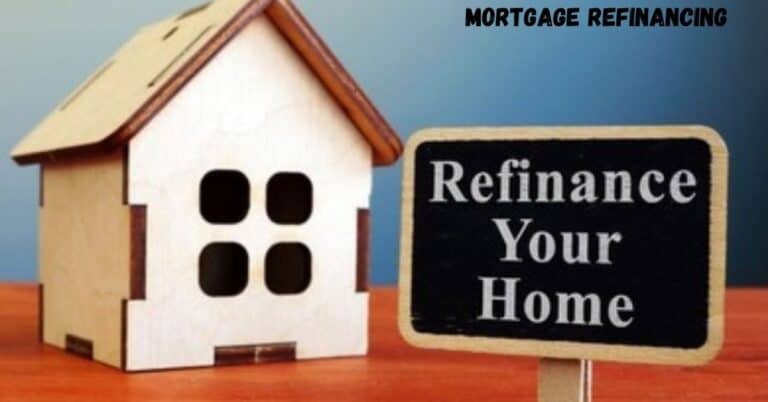 Mortgage Refinancing: What Brokers won’t tell you about It