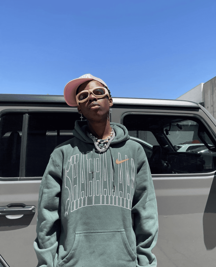 Rema Biography, Age, Net Worth and Songs EntsToday