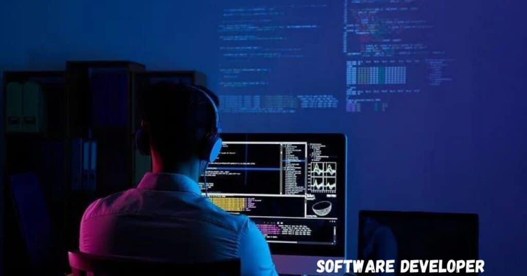 Software Developer Job in the USA