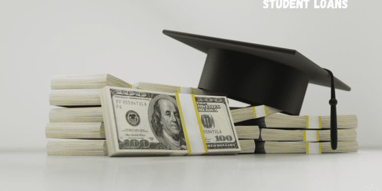 Student Loans for International Student
