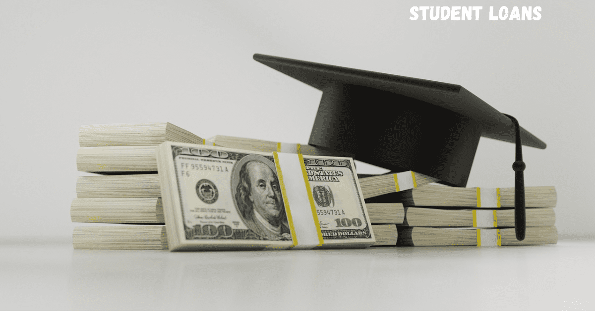 Student Loans for International Student